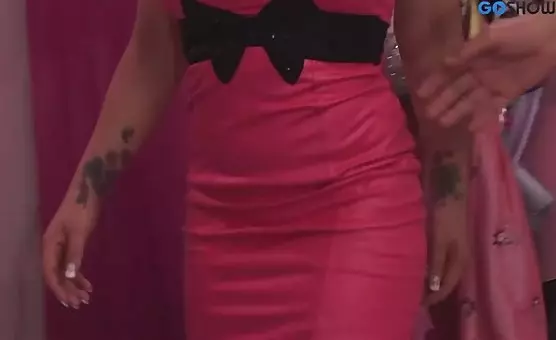 Blonde Pink Rides Big Cock and Enjoy Oral