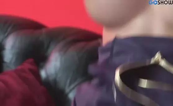 The Flight Attendants Orgasm Party